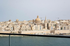 Best View Fortina Luxury Suites